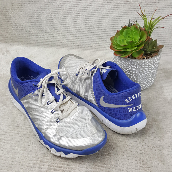 kentucky wildcats nike shoes